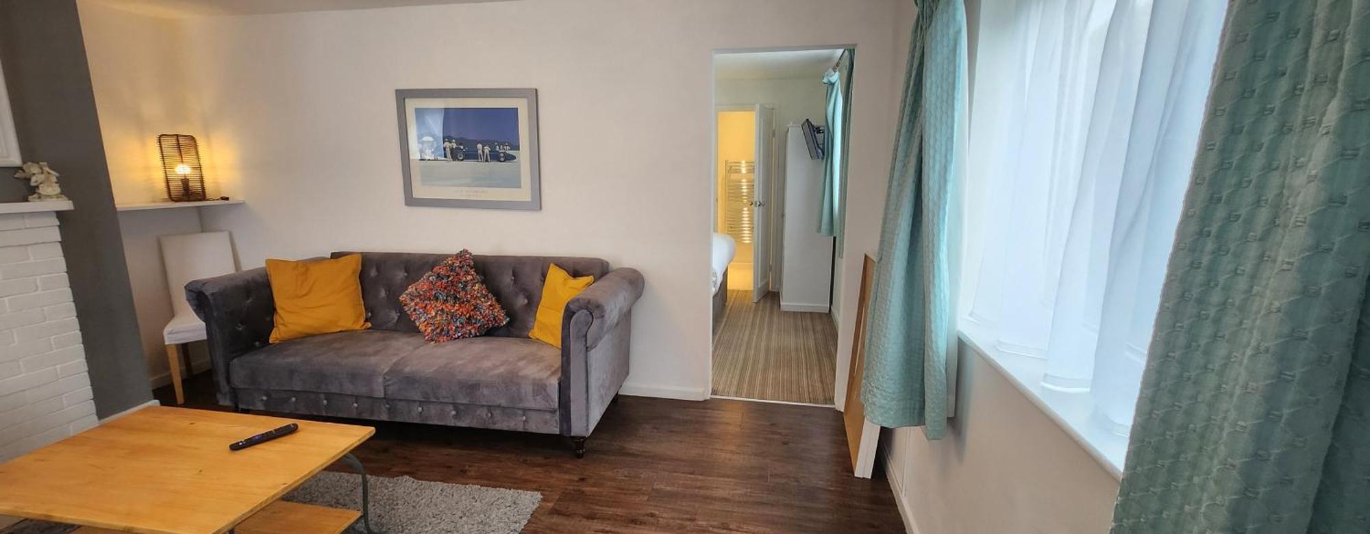 Orles Barn Guest House Ross-on-Wye Esterno foto