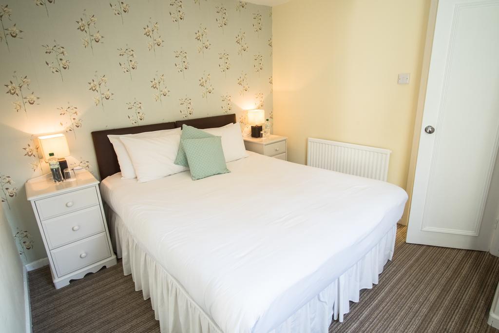 Orles Barn Guest House Ross-on-Wye Esterno foto