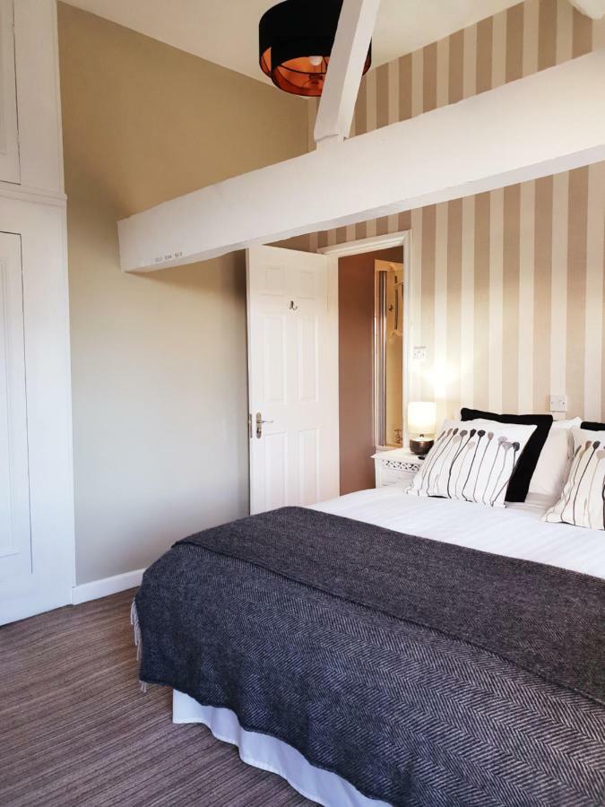 Orles Barn Guest House Ross-on-Wye Esterno foto