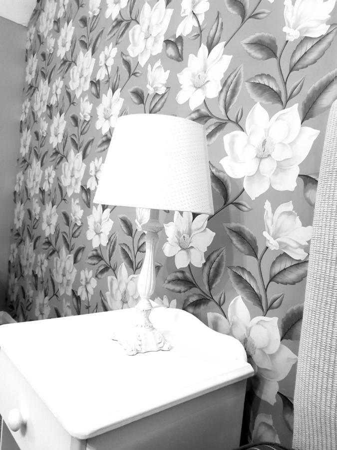 Orles Barn Guest House Ross-on-Wye Esterno foto