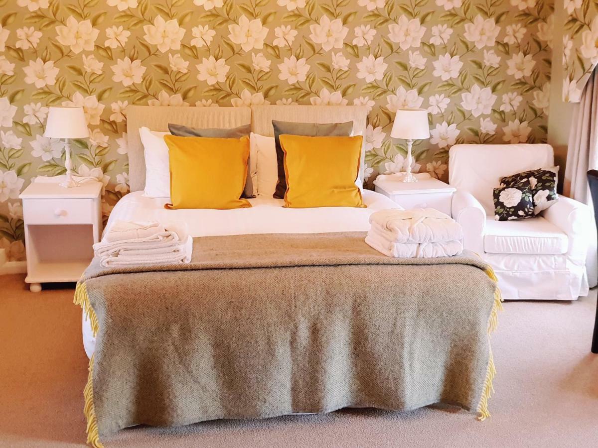 Orles Barn Guest House Ross-on-Wye Esterno foto