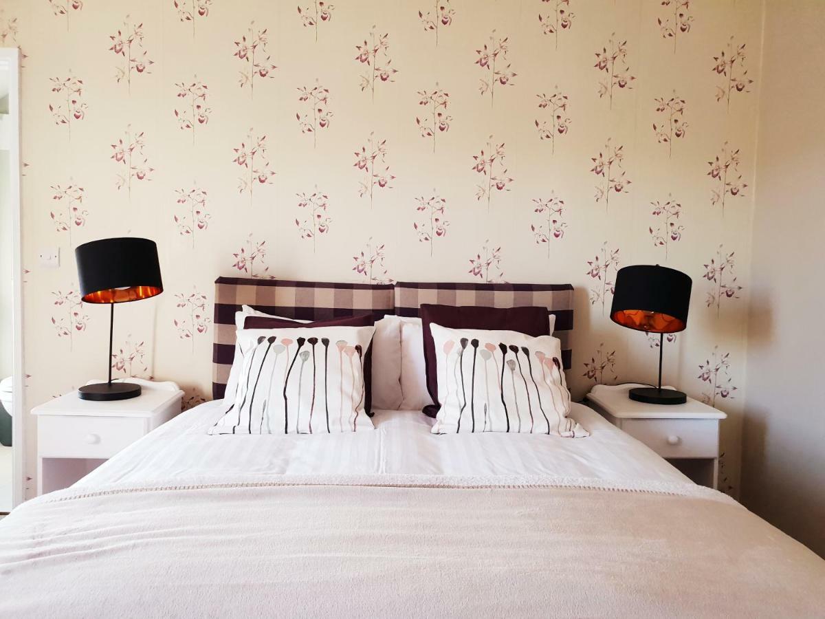 Orles Barn Guest House Ross-on-Wye Esterno foto