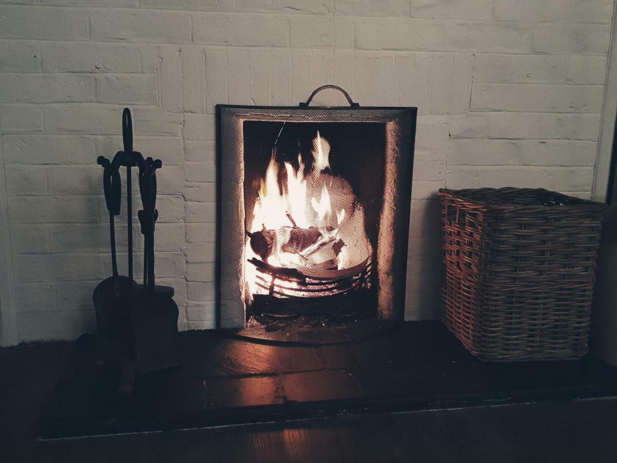 Orles Barn Guest House Ross-on-Wye Esterno foto