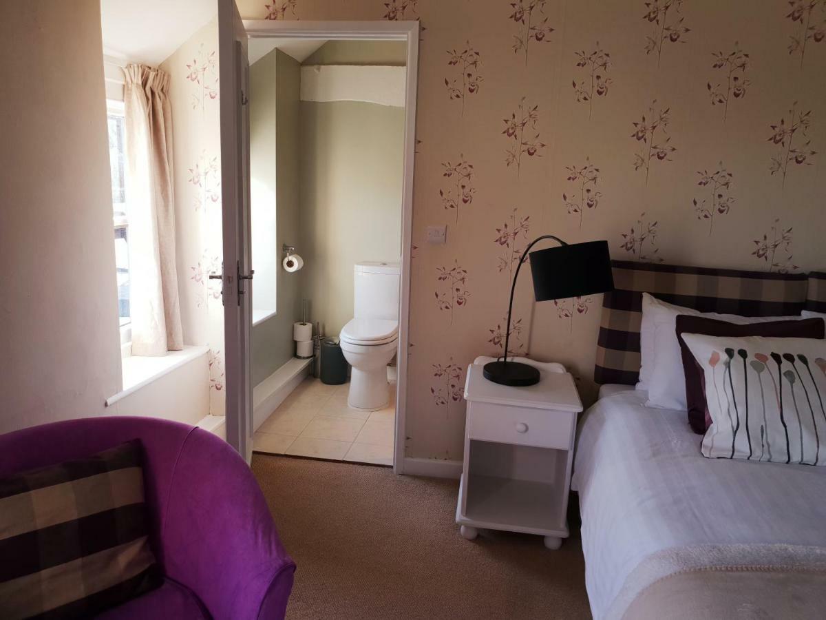 Orles Barn Guest House Ross-on-Wye Esterno foto