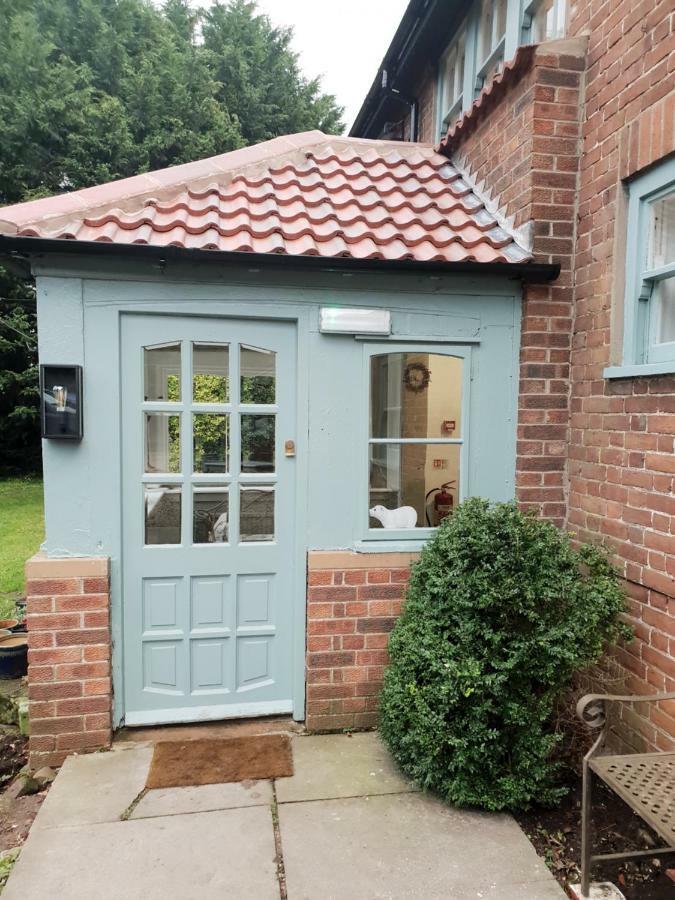 Orles Barn Guest House Ross-on-Wye Esterno foto