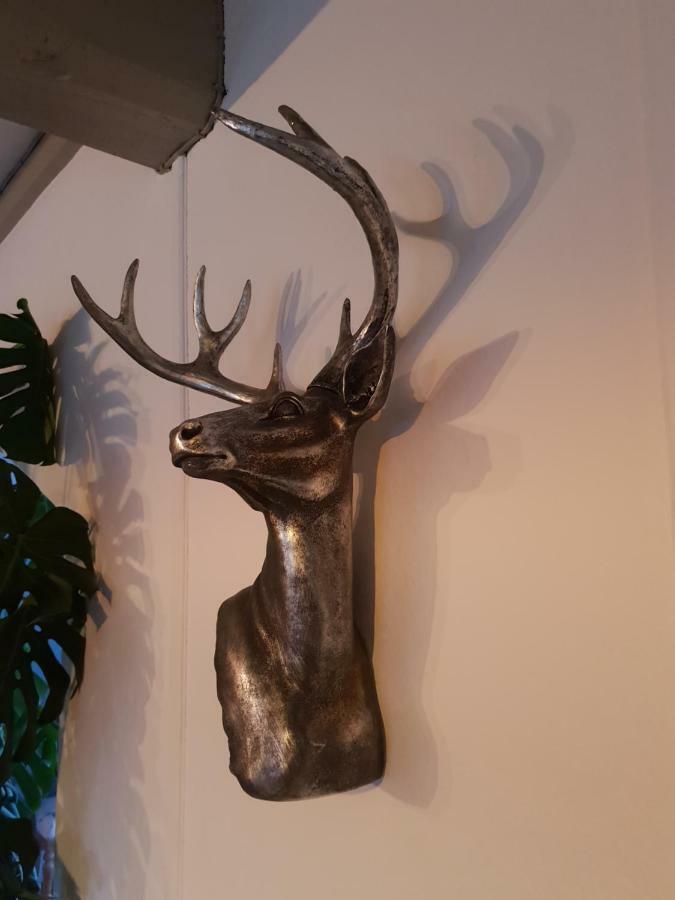 Orles Barn Guest House Ross-on-Wye Esterno foto